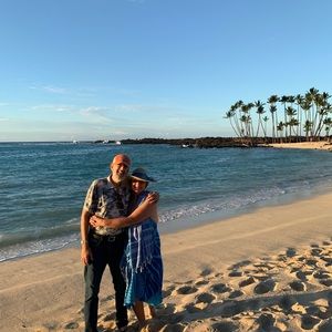 Meet your Posher, Grace